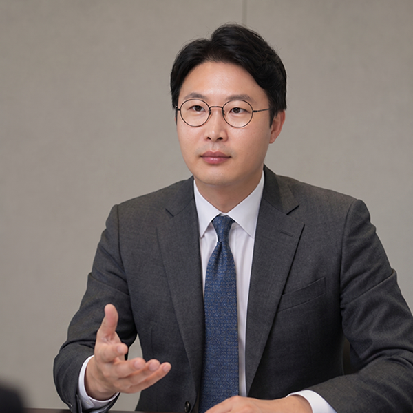 대한변협등록 형사법전문 김동우 대표변호사